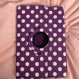 Samsung tab A8 case